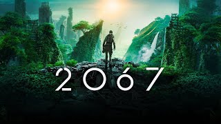 2067 the Trailer  the fight for the future has begun [upl. by Etterual]