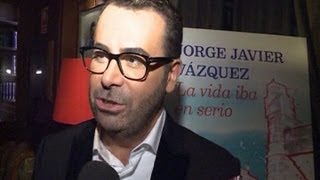 Jorge Javier se defiende ante Olvido Hormigos [upl. by Romaine]