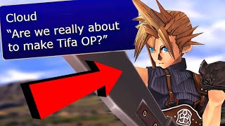 You Wont Believe This NEW FF7 Final Fantasy 7 EchoS Voice Mod [upl. by Leverett665]