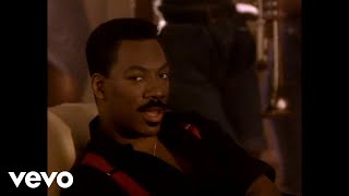 Top 10 Eddie Murphy Moments [upl. by Autrey785]