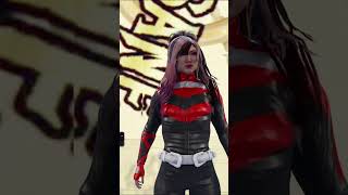 2 Kairi Sane Entrances With THEME in WWE 2K23 [upl. by Zetniuq960]