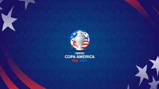 CONMEBOL Copa America 2024™ [upl. by Mchail]