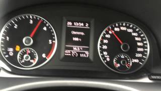 Volkswagen caddy 16 tdi stage 3 185hp [upl. by Echo]