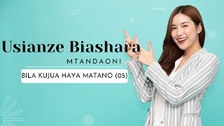 USIANZE BIASHARA MTANDAONI BILA KUJUA HAYA MATANO [upl. by Hilario549]