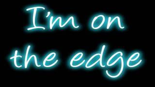 Lady Gaga  The Edge Of Glory  Lyrics [upl. by Ahsuas]