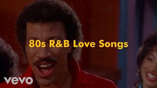 80s RampB Love Songs  70S 80S RampB SLOW JAMS MIX [upl. by Esinyl866]