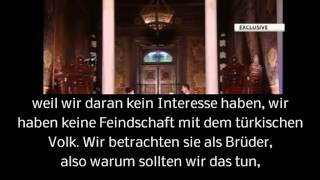 Präsident Assad  Interview  Leben und Sterben in Syrien 111112 [upl. by Aillemac]