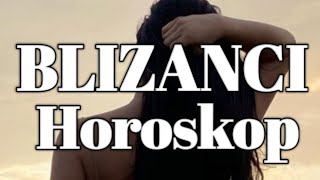 BLIZANCI  🌈🍀Ljubav Novac Zdravlje 212812 Tarot Nedeljni Horoskop [upl. by Thamora438]