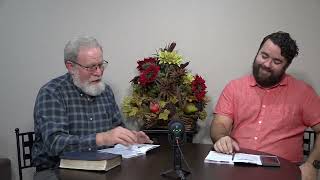 Seventhday Adventist Sabbath School Quarterly  Lesson 1  4th Quarter 2022 [upl. by Anavoj]