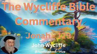 quotThe Wycliffe Bible Commentaryquot Jonah  Volume 29  John Wycliffe [upl. by Yatnod]