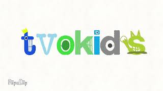 Martins TVOKids Logo Bloopers S2 E11 quotAlmost the endquot [upl. by Gilleod]