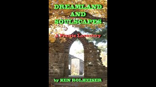 DREAMLAND AND SOULSCAPES A Prairie Love Story by Ken Rolheiser [upl. by Hafirahs]