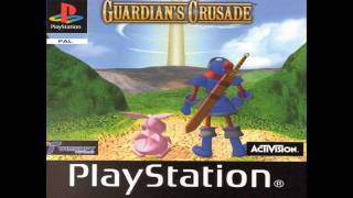 Guardians Crusade Soundtrack  Orgo Village [upl. by Aleet]