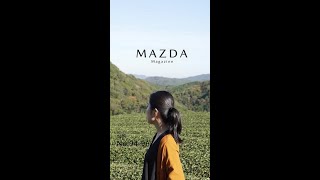 【MAZDA Magazine】MAZDA3で行く長崎県のおすすめスポット [upl. by Cox]