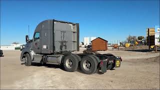 2015 KENWORTH T680 For Sale [upl. by Wellesley]