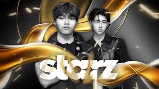 GOLDSTARZ ep03 “STARZ sparkling the new dreamsquot [upl. by Ratna]