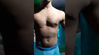 Go down deh  Pose 🤟🤟 fitness💪💪 gym shorts youtubeshorts viralvideo trending [upl. by Esinrahs546]