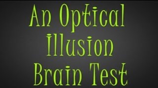 Rightbrained Leftbrained Take the brain test [upl. by Ahsiruam]