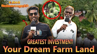 🔥Greatest Investment in Your Dream Farmland🌳 [upl. by Suivatco]