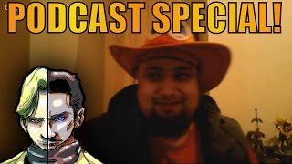 Podcast Special 1 w Uzumaki Khan [upl. by Portwine527]