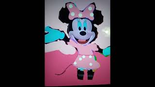 Minnies Bow Tique Greek Episodes Minnie Mouse Bow Tique [upl. by Us]