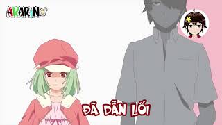 Renai Circulation  lời Việt Cover [upl. by Alyhc]