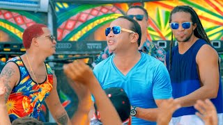 Wilfran Castillo Ft Bazurto All Stars  La Muchachita [upl. by Romy]