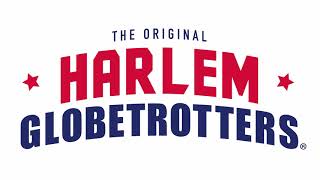 HARLEM GLOBETROTTERS Theme REMIX [upl. by Aiket]