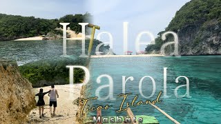 PH Vacation EP5 Halea Nature Park Parola Ticao Island MasbateGuindalupihanGuinhadapSunrise [upl. by Ravert]