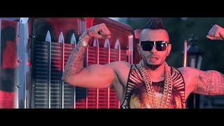 Kamal Raja  Badboy Official Music Video [upl. by Aibsel239]