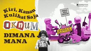 Ada Apa Di Balik Kata Oknum  Yang Tidak Media Katakan [upl. by Pulchia]