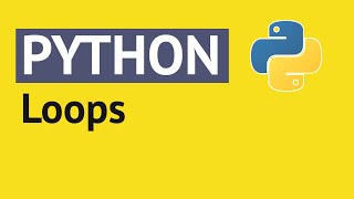 Python For Loops  Python Tutorial for Absolute Beginners [upl. by Winou528]