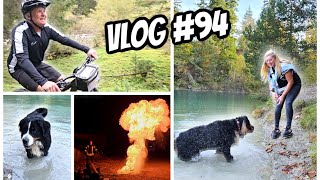 🐾Heel bijzonder nieuws het had zo moeten zijn ☺️ Dit loopt niet zoals gepland 😅 vlog 94 [upl. by Oler]