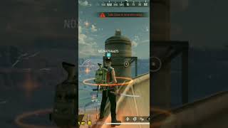 battle Royal clsic game🎮 play hindi🇮🇳 shortvideo garenafreefire [upl. by Latoye]