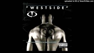 TQ  Westside Album Version1998HD [upl. by Firestone]