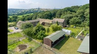 Aldermans Headcote Farm Manchester Road Langsett [upl. by Ottillia130]