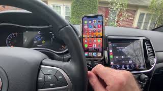 SOLVED Why is Apple CarPlay volume so low compared to Sirius or FM HD radio [upl. by Macmullin350]