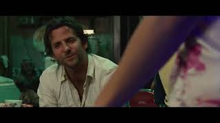 The Hangover Part II 2011 Movie  The Stripper scene [upl. by Yerfoeg144]