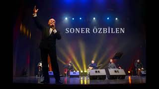 SONER ÖZBİLEN  Kibar Kızın Saçları Sallanıyor [upl. by Aleina440]