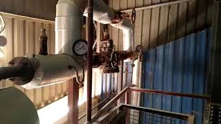 How to save on Diesel LPG expenses on Boiler by installing Biogas Plant and Convert it on Bio Fuel [upl. by Enaz101]