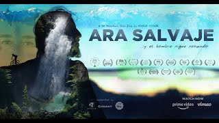 ARA SALVAJE Teaser MTB Film [upl. by Fionnula]