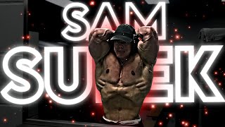 RISING STAR  SAM SULEK EDIT [upl. by Holmen]