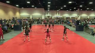 FEVA 14 Black Molten Pre Q Day3 M3S1 [upl. by Shelley519]