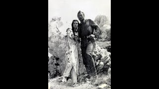 WINNETOU 1Teil Karl May Film 1963 [upl. by Micki]