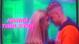 МУККА  ТАБЛЕТКА Official video [upl. by Nitsrik823]