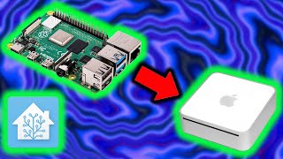 19 I found an Faster amp Cheaper Raspberry Pi Replacement for Home Assistant [upl. by Appilihp877]