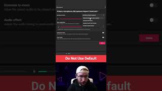 How To Fix Audio Problems With TikTok LIVE Studio Microphone Speakers Headset and Capture Card [upl. by Aztinaj]