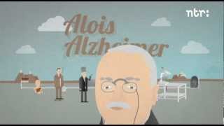 Wie was Alzheimer [upl. by Ahsinom]