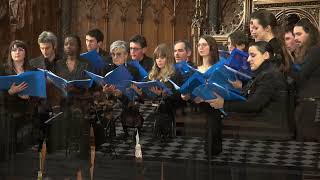 André CAMPRA  Requiem  Offertoire  Domine Jesu Christe [upl. by Xino]