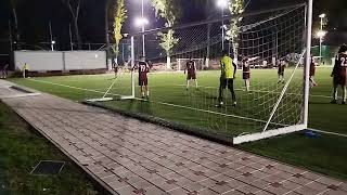 FNG Rapid Bucuresti vs Videan Liga 4 Romania 19102024 Frumosii Nebuni ai Giulestiului [upl. by Cardinal281]